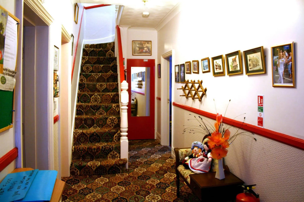 The Ryecroft