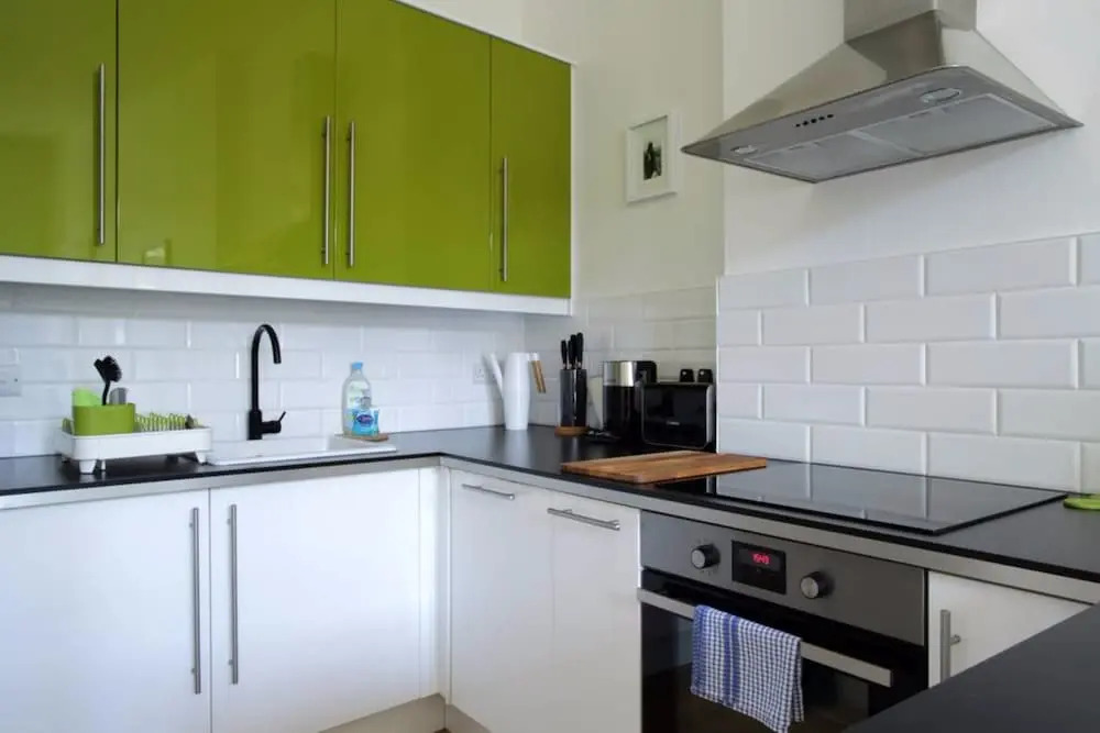 1 Bedroom Apartment In Royal Mile