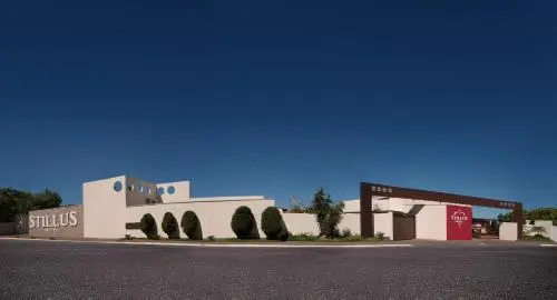 Stillus Motel (Adult Only)