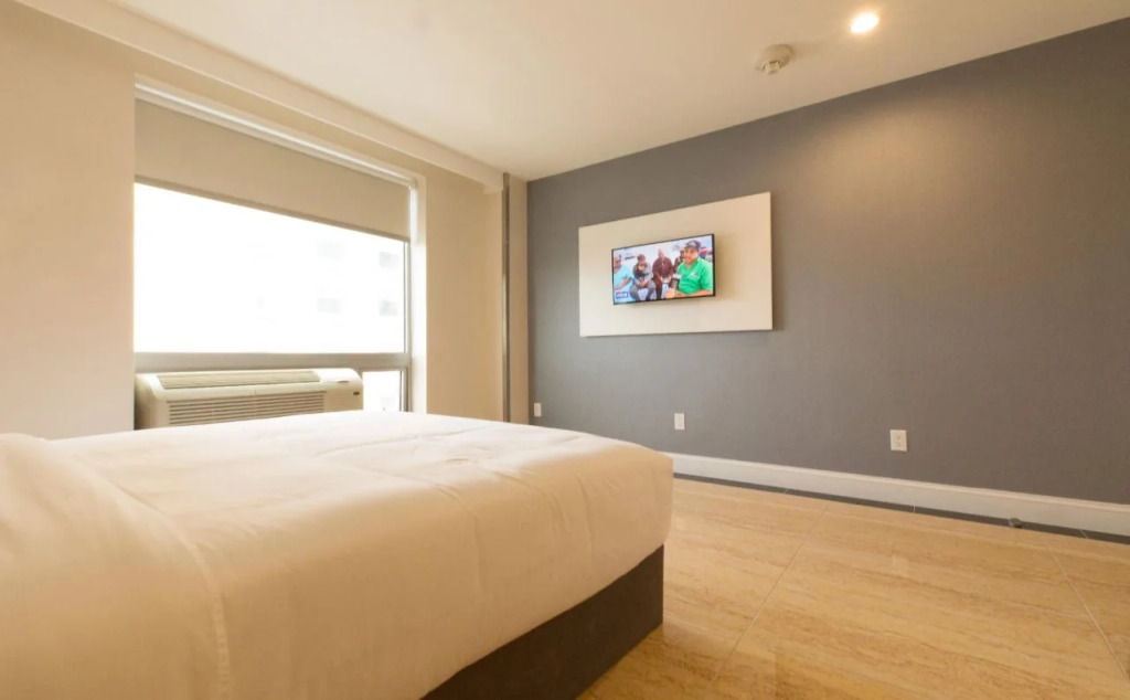 Mayfair Inn and Suites