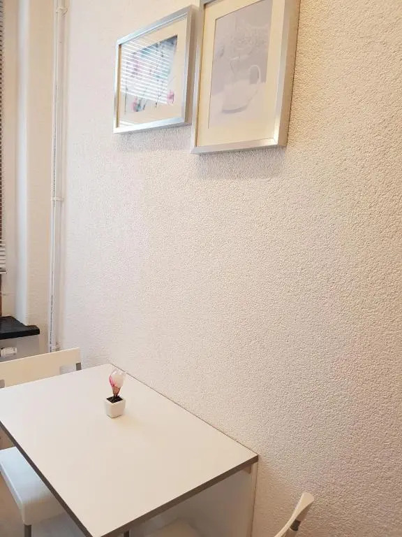 Appartement Hope