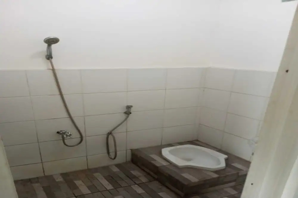SPOT ON 93722 Shannhay Guest House Syariah