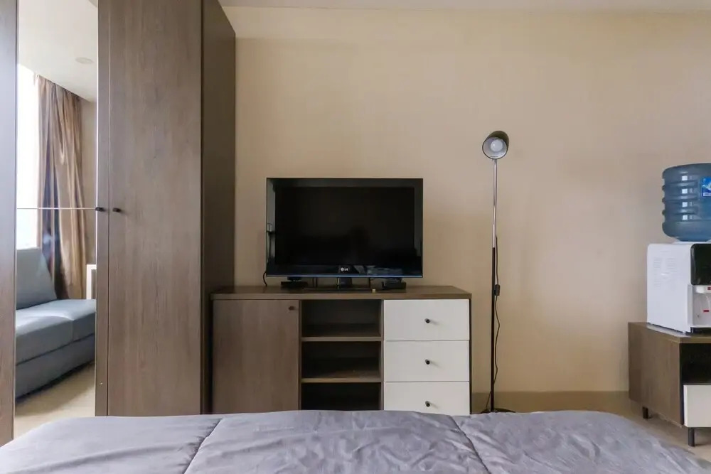 TwoSpaces Living at UResidence Apartment