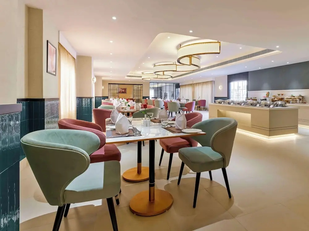 Tulip Inn Bhopal