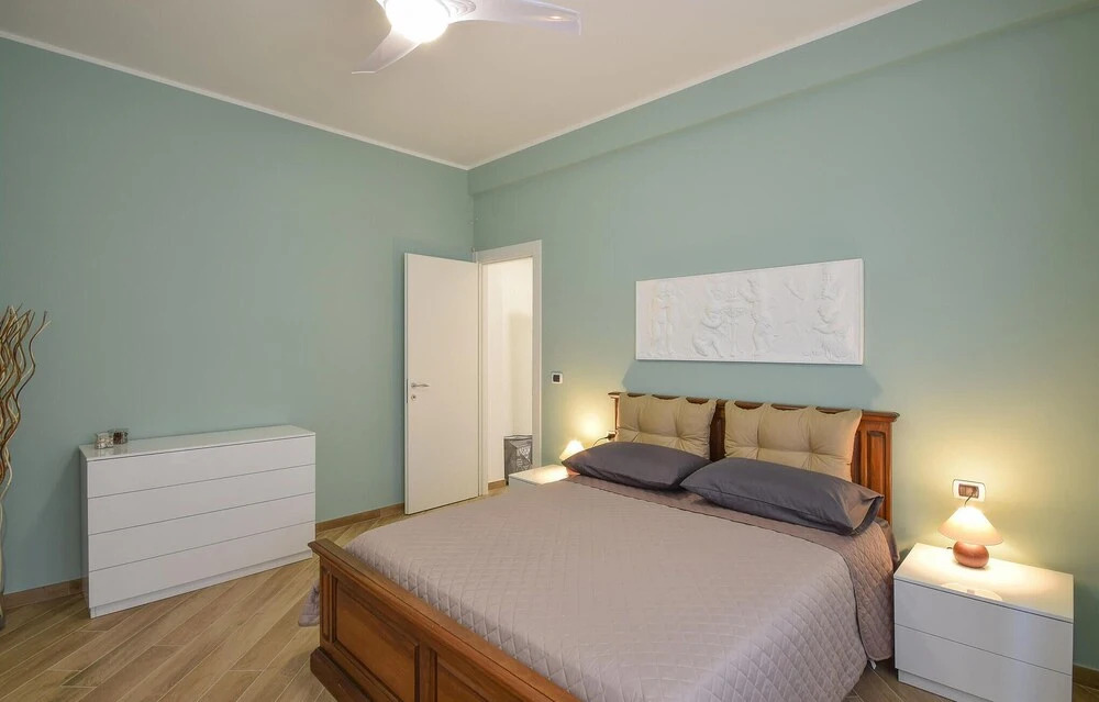 Amazing Apartment in Genova With 1 Bedrooms and Wifi