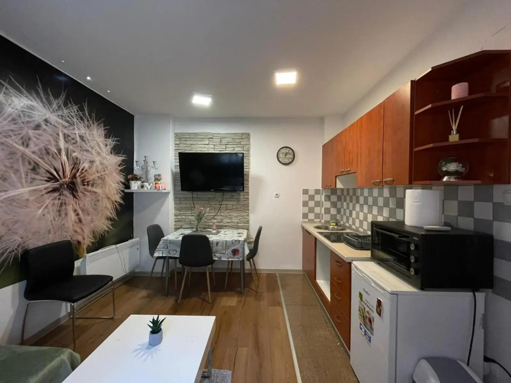 Cozy 1B Apartment Vera-self check in