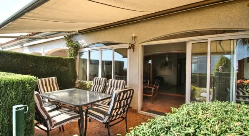 Holiday Home Tolu