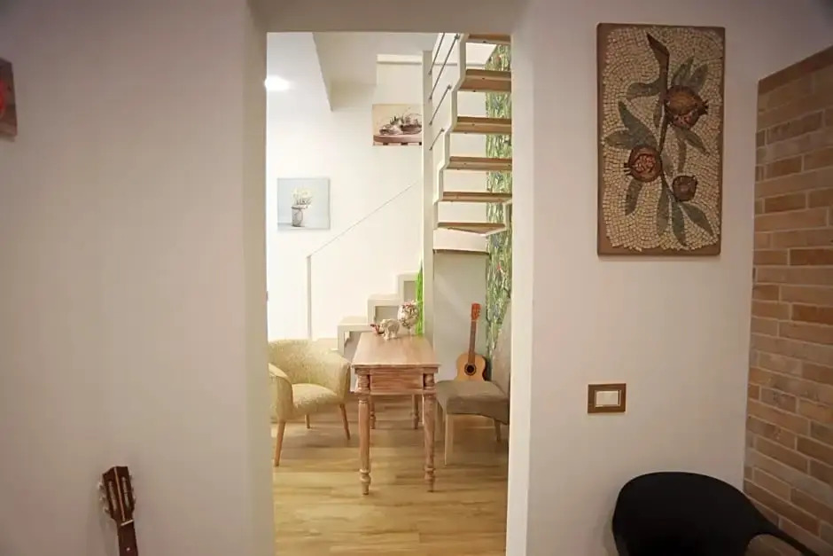B&B SantAgata Patrona