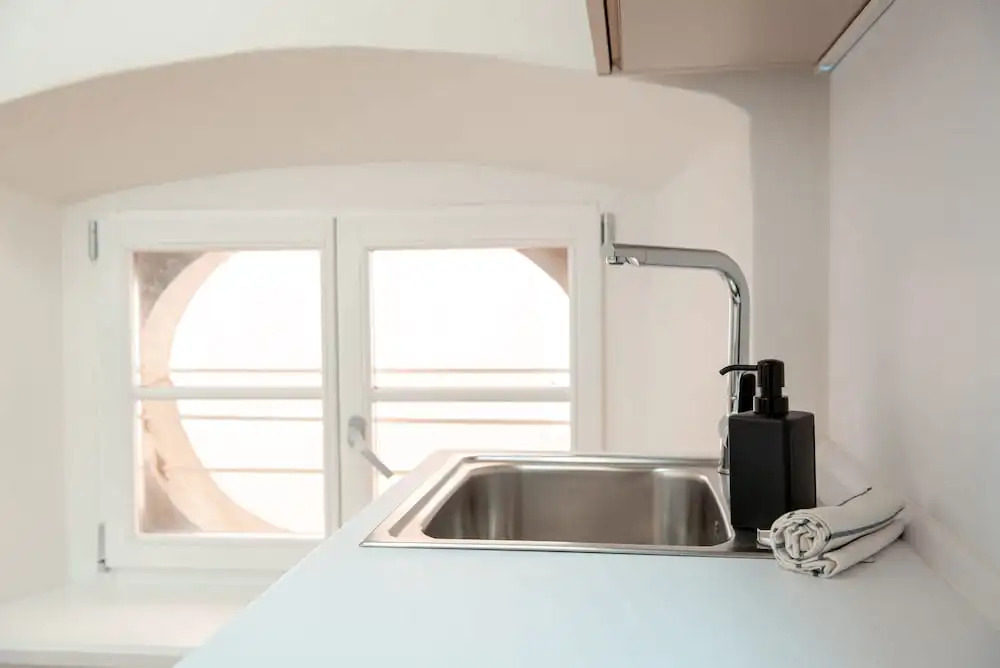 Tergestroom & boutique apartments