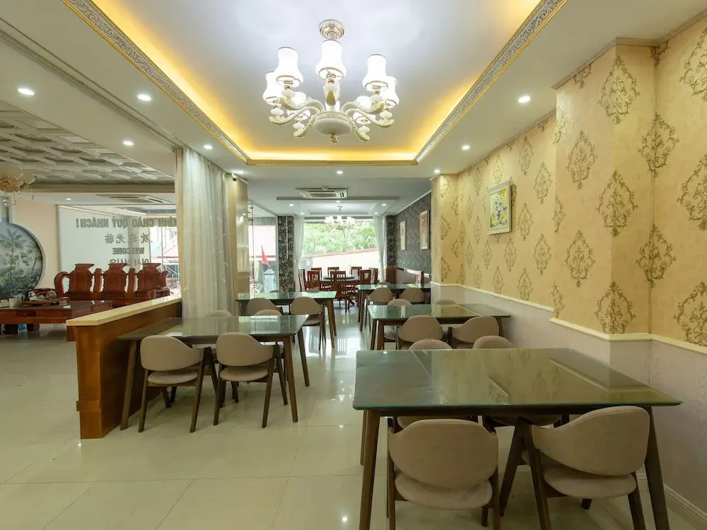Mai Villa - Trung Yen 2