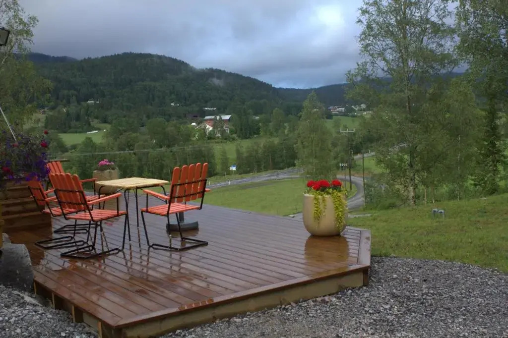 B&B Bjärtrå