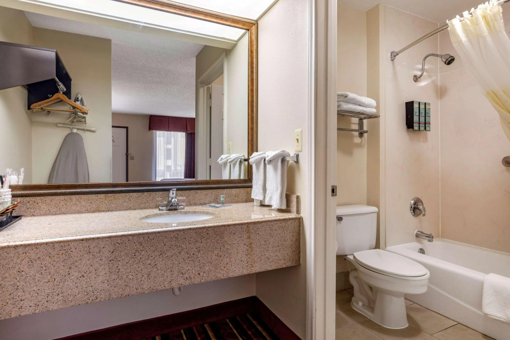 Best Western Lindale Inn