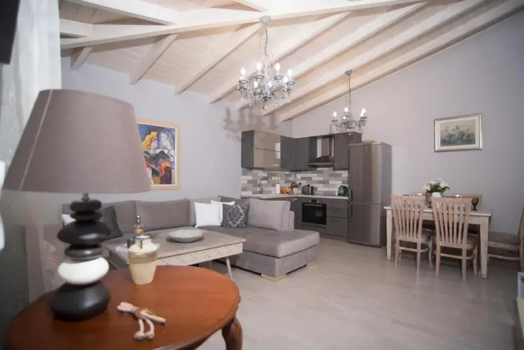 Stavros boutique apartments 2