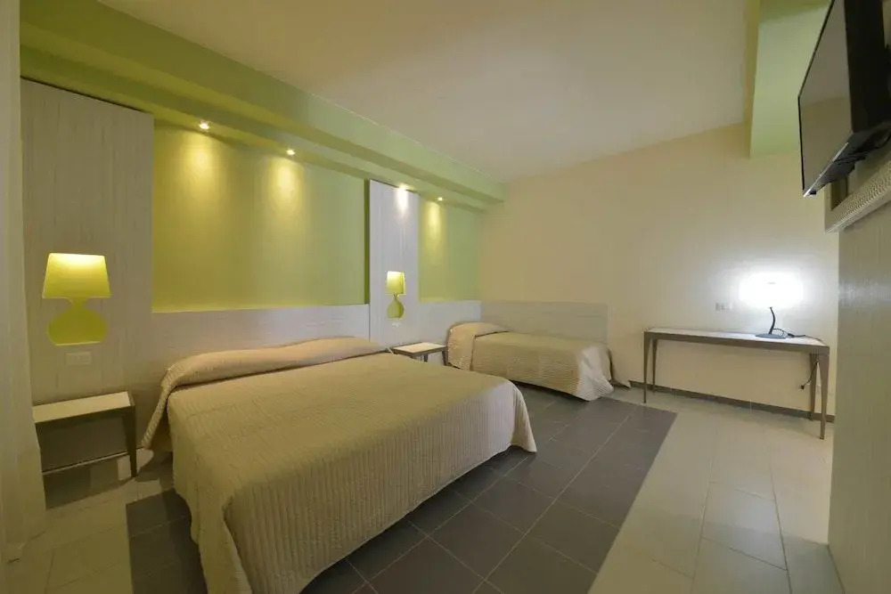 Hotel DAmato