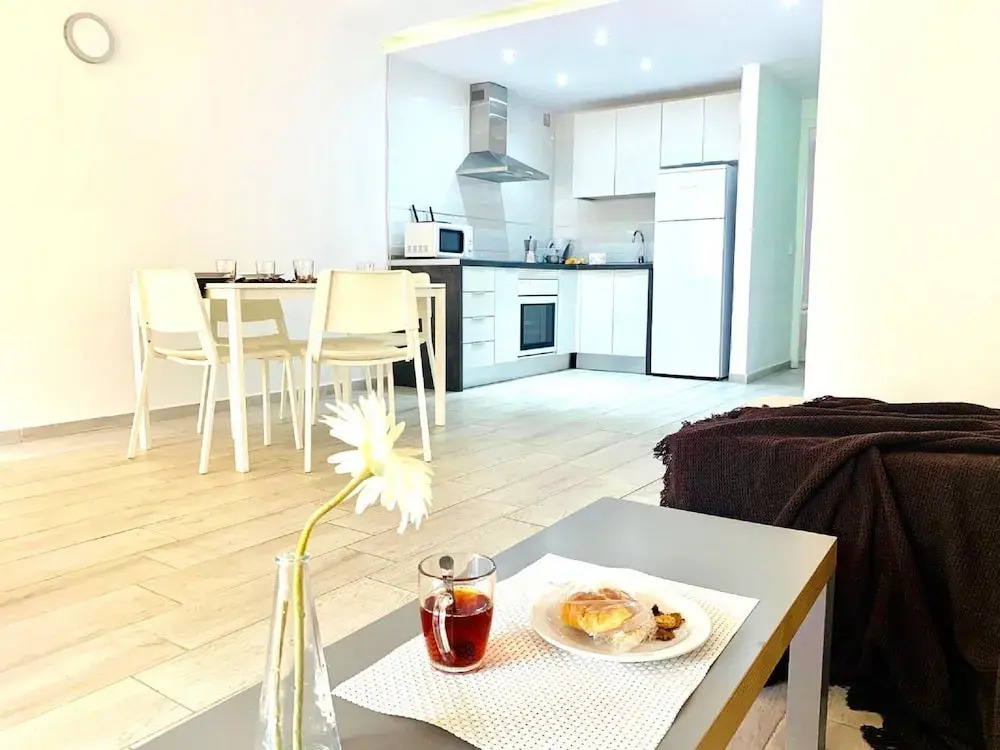 Apartamento Bienvenidos al Sur