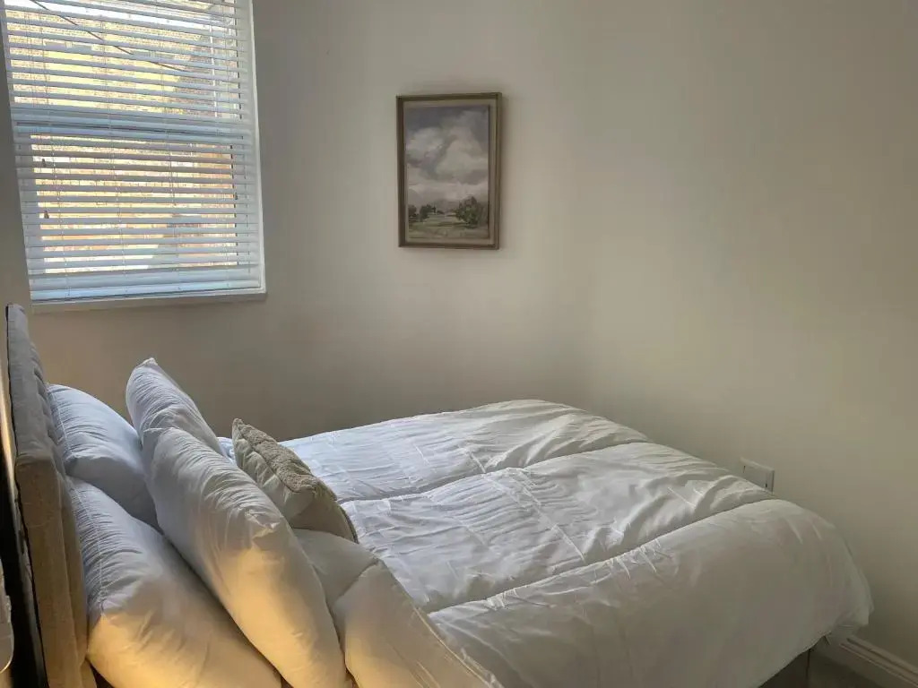 Apartment #1 - at 12 Story St