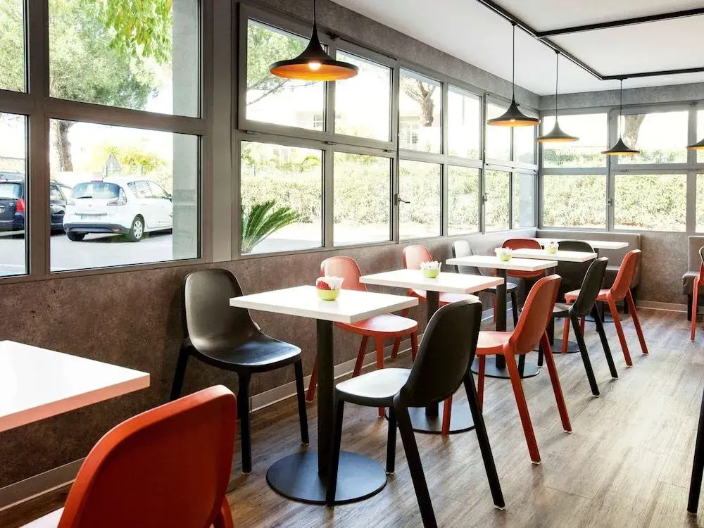Hotel Ibis Budget Montpellier Centre Millenaire