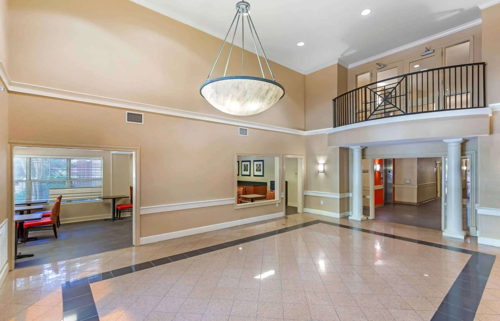 Extended Stay America Suites - Raleigh - RTP - 4919 Miami Blvd