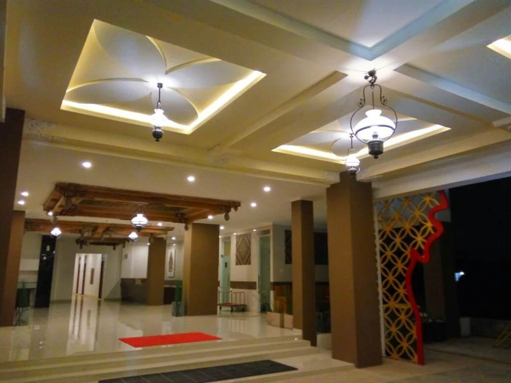 Java Village Resort Yogyakarta