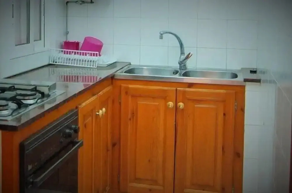 Apartamento en Platja d’Aro para vacaciones