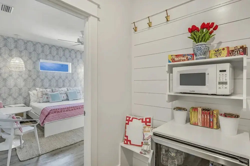 30A Ocean Pearl by Avantstay Newly Built Pool Access + Golf Cart Walk to Dune Allen Beach