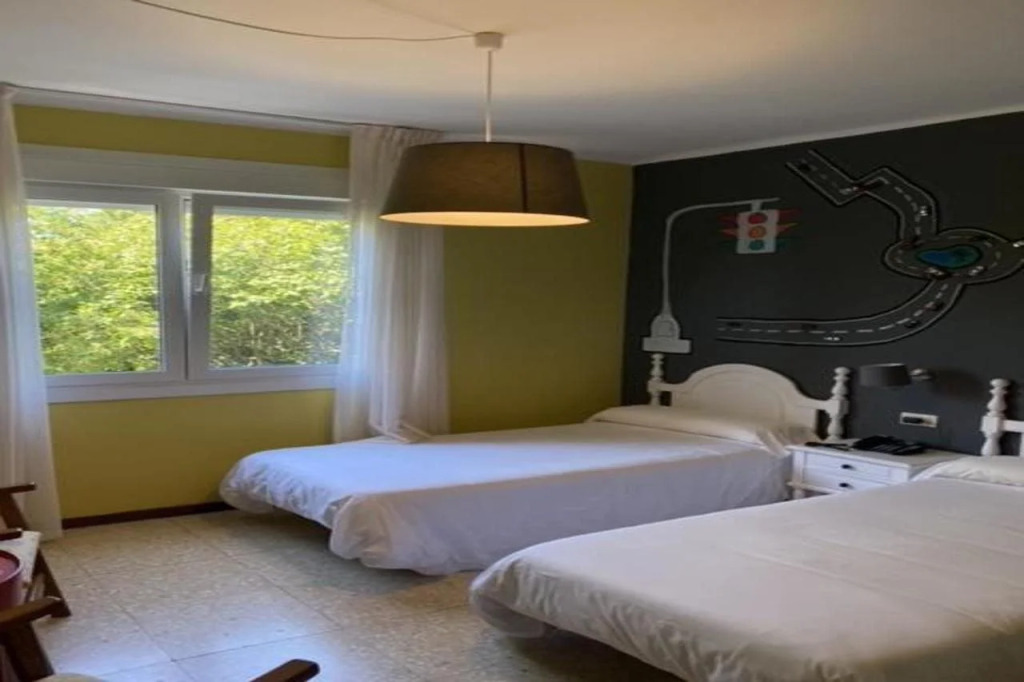 Hotel Bayona