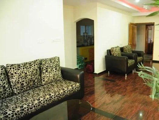 Falcons Nest Service Apartment-Lawsons Bay