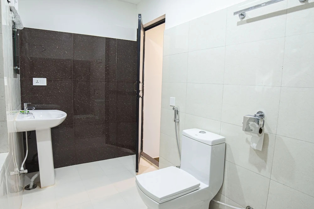 Galaxy Guest House