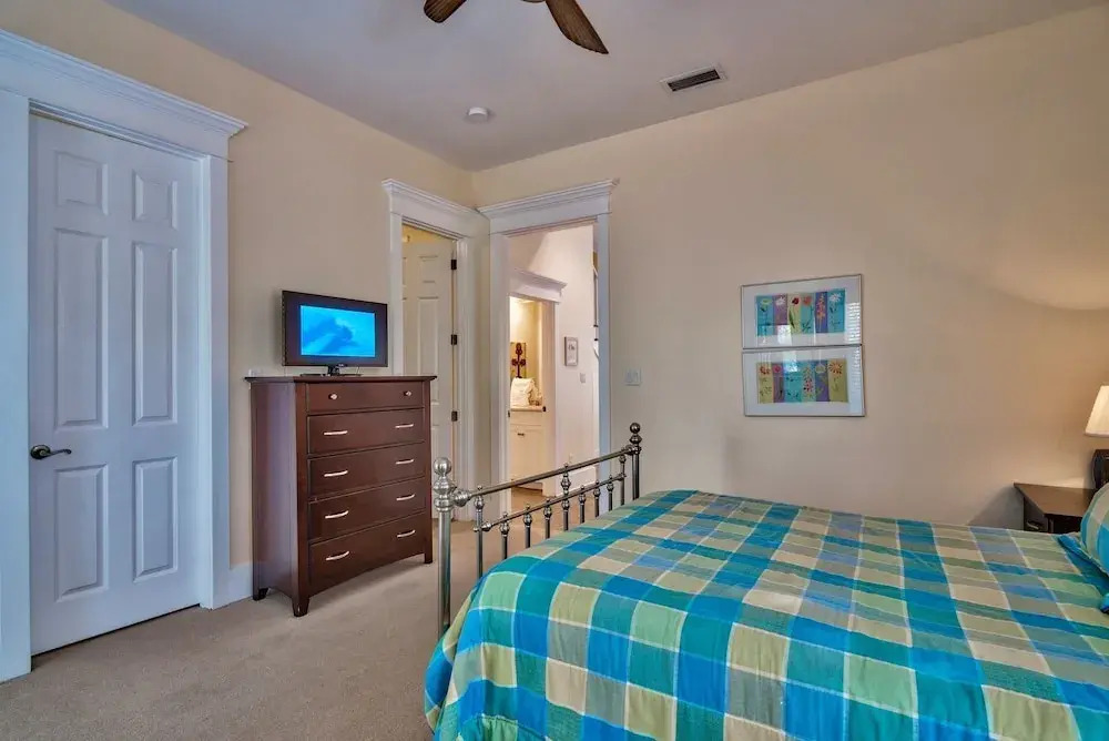 Miramar Beach Villas 106 290100 by RedAwning