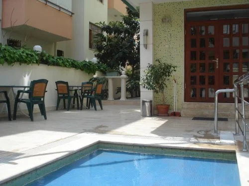Beyaz Melek Hotel