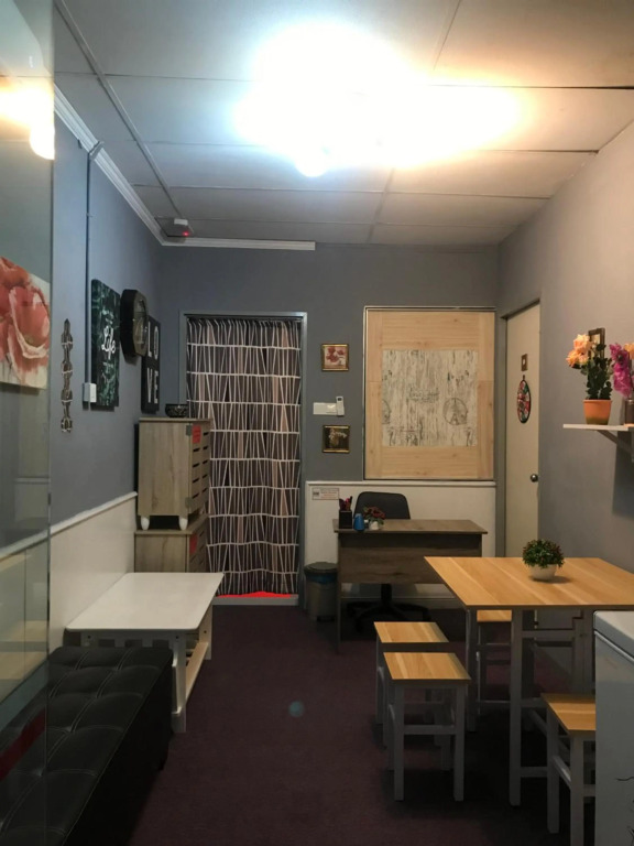 Nusantara Mattwaddien Hostel