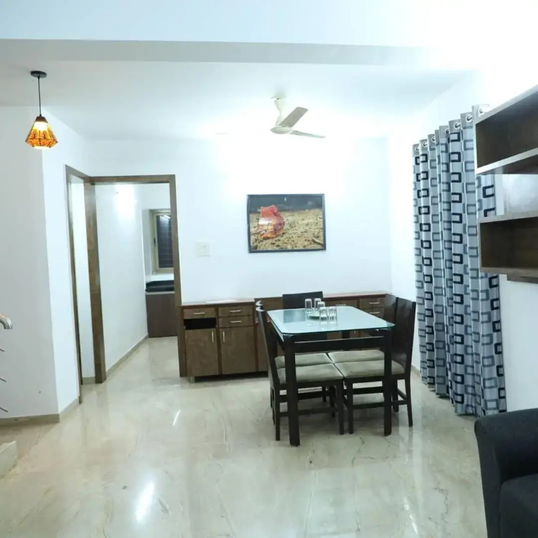Vastav Holiday Villa -3BHK