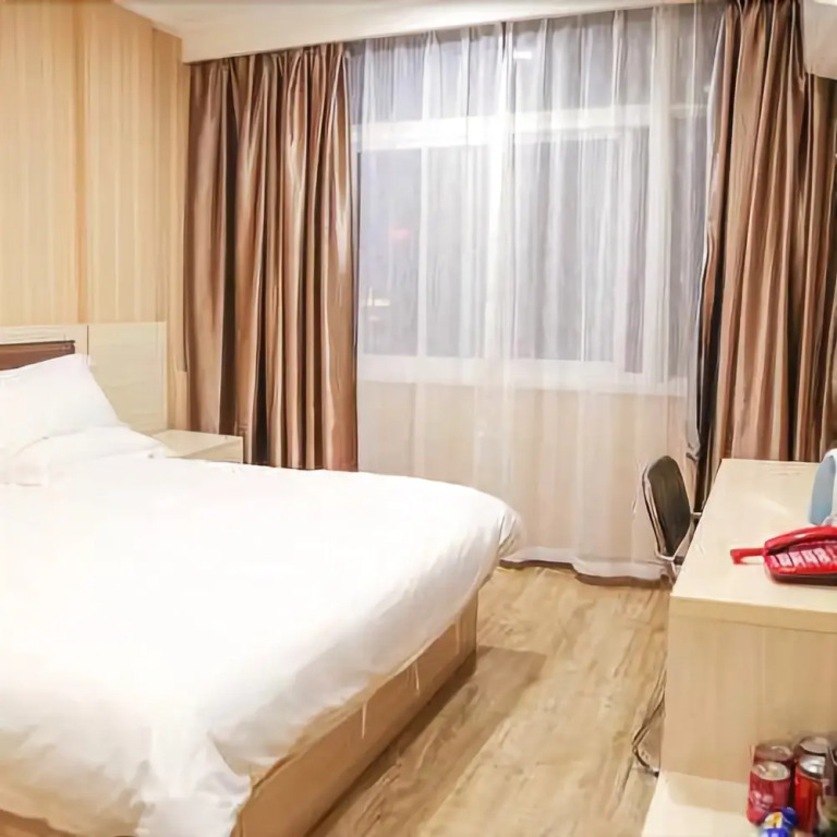 Binjiang Zhixing Hotel