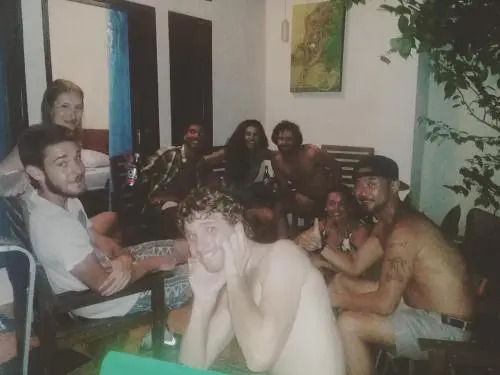 Happy Homestay