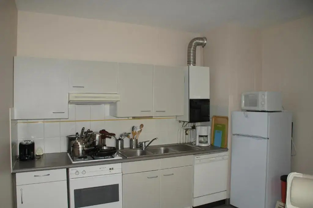 Residence Atlantica
