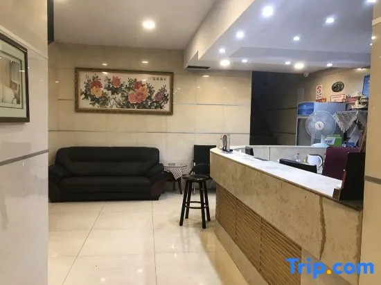 Chongqing light hotel