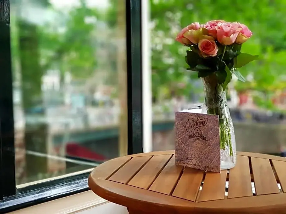 A B&B Amsterdam