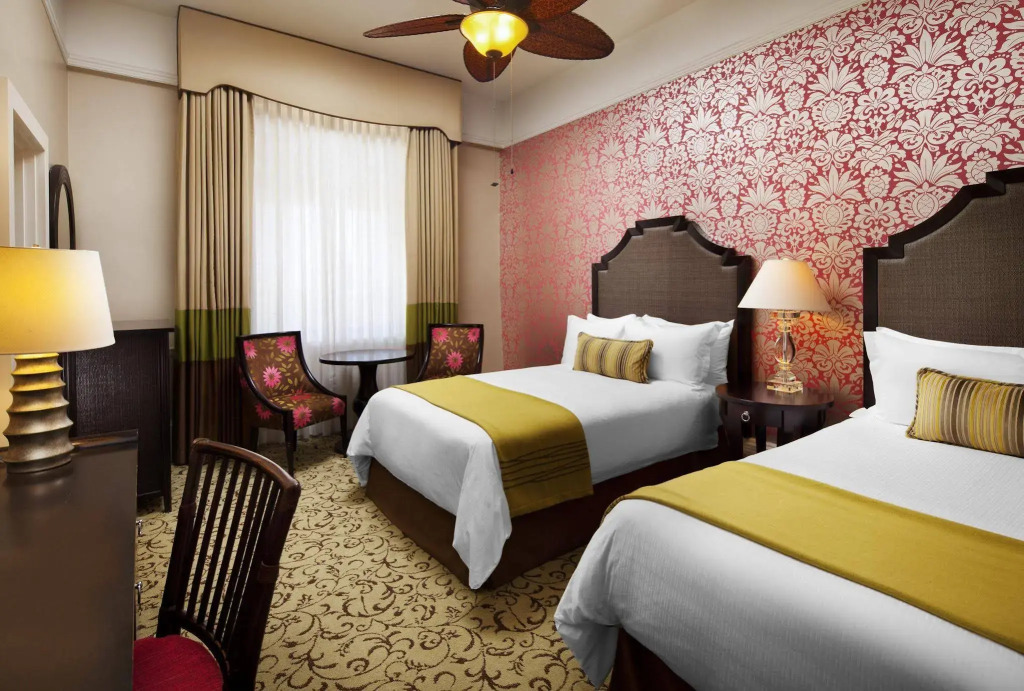 The Royal Hawaiian, A Luxury Collection Resort, Waikiki