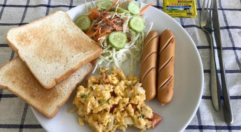 Snooze Inn Phuket