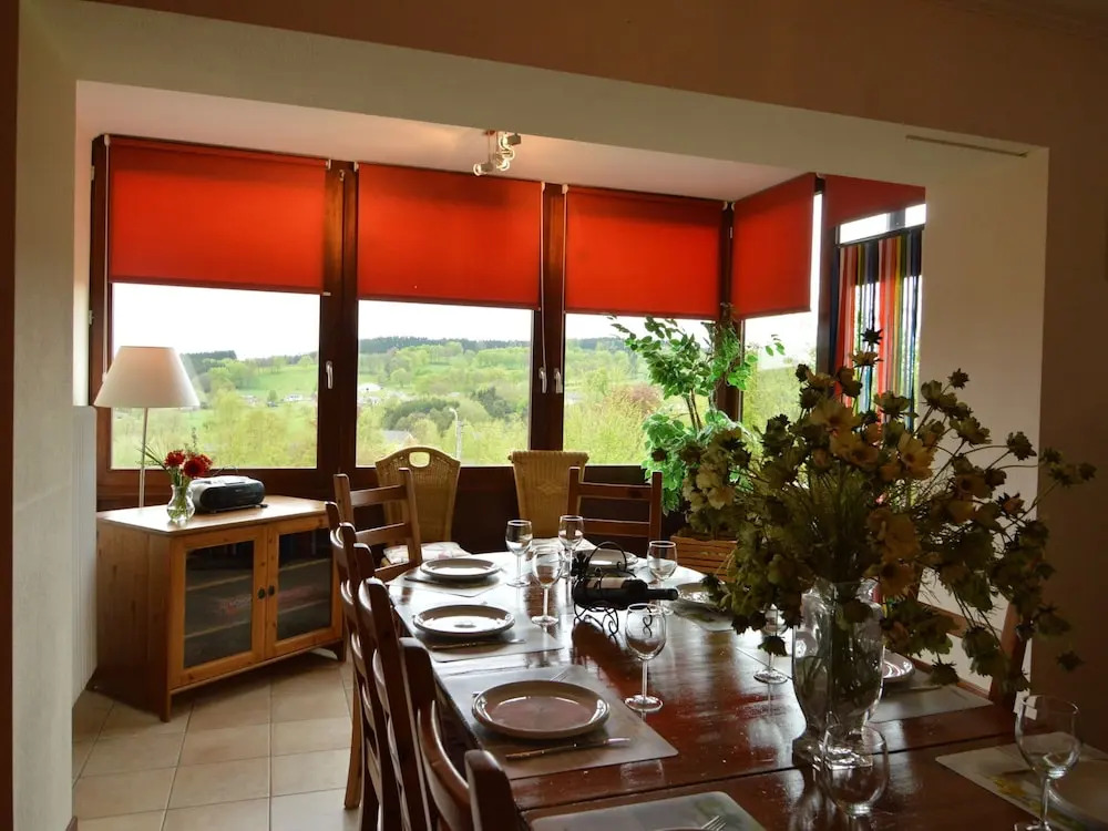 Panoramic Retreat, Thirimont