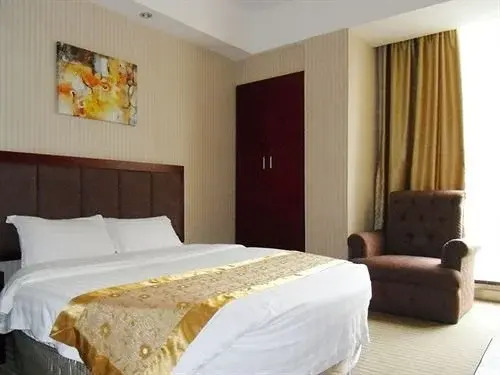 Xiawan Dijing Hotel - Zhuhai