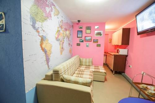 Travel House