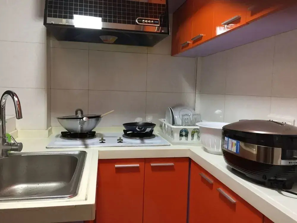 Henry's Apartment Xinchang Road