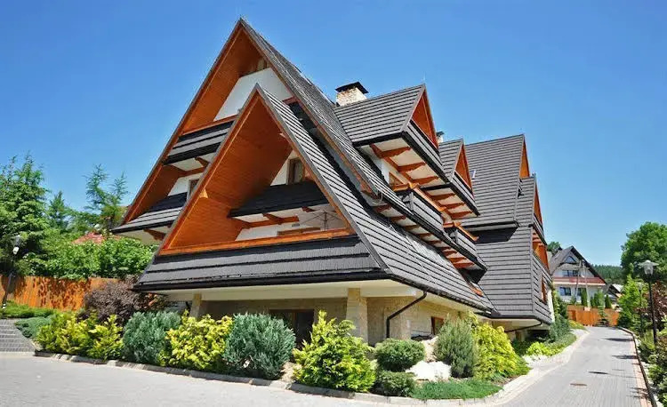Apartament Krzysztof