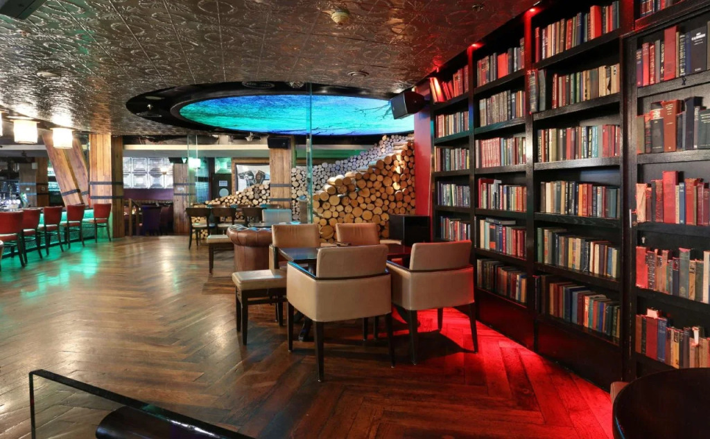 voco - Bonnington Dubai by IHG