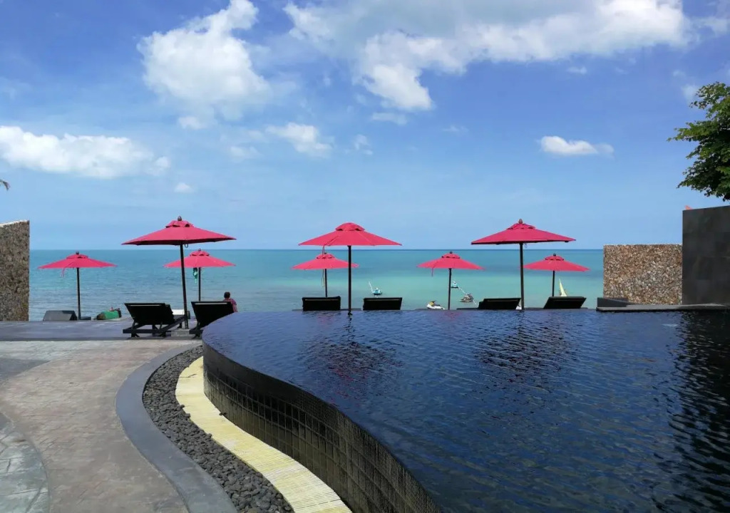 Kirikayan Boutique Resort - SHA Extra Plus