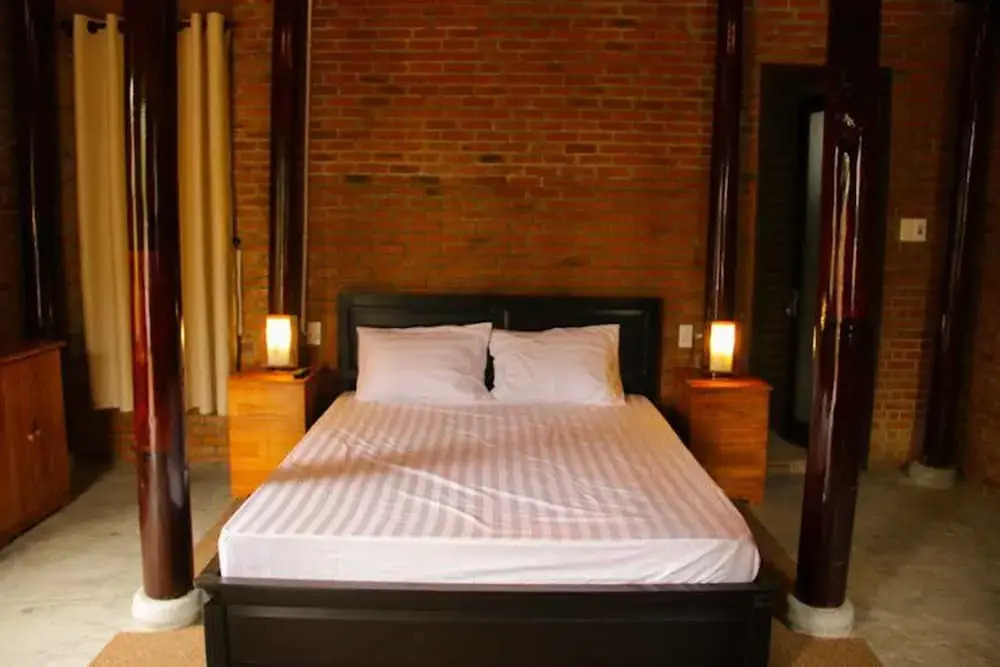 PHU SA HOMESTAY Hoi An