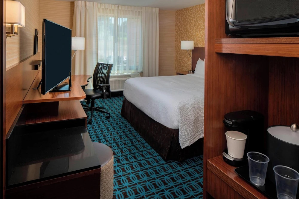 Comfort Inn Batesville