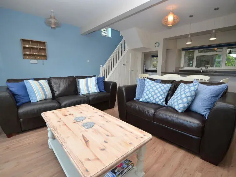 Holiday Home Xia