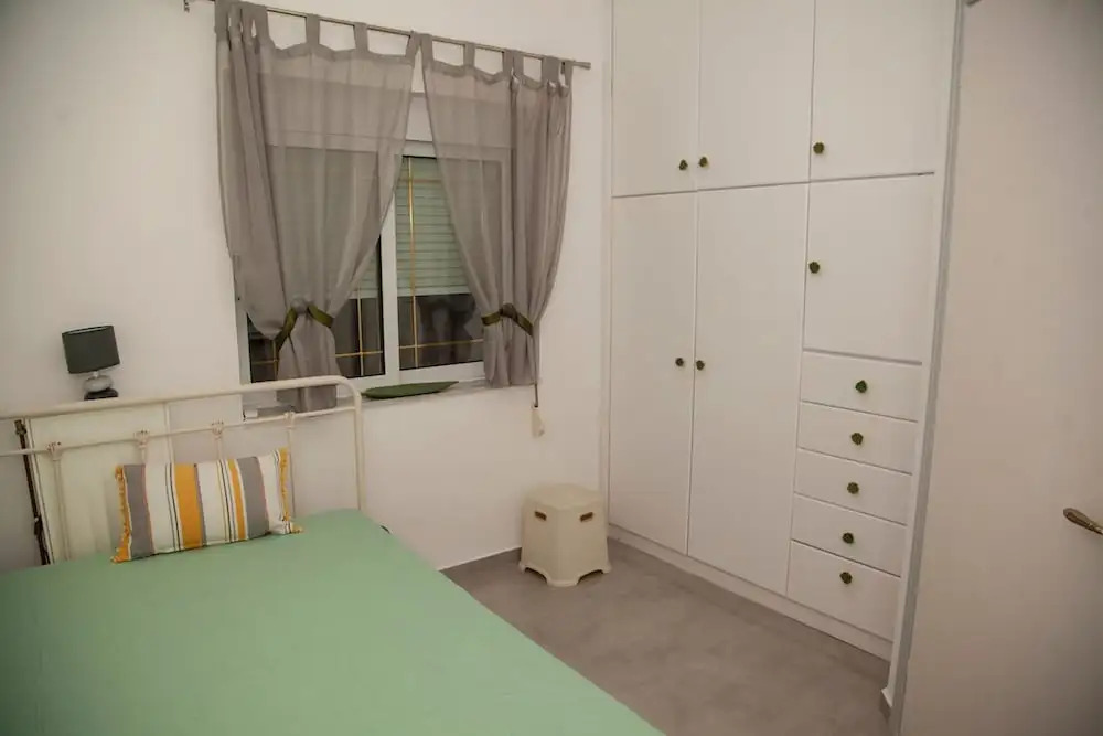 Meraki Beautiful Apartment Near the Sea